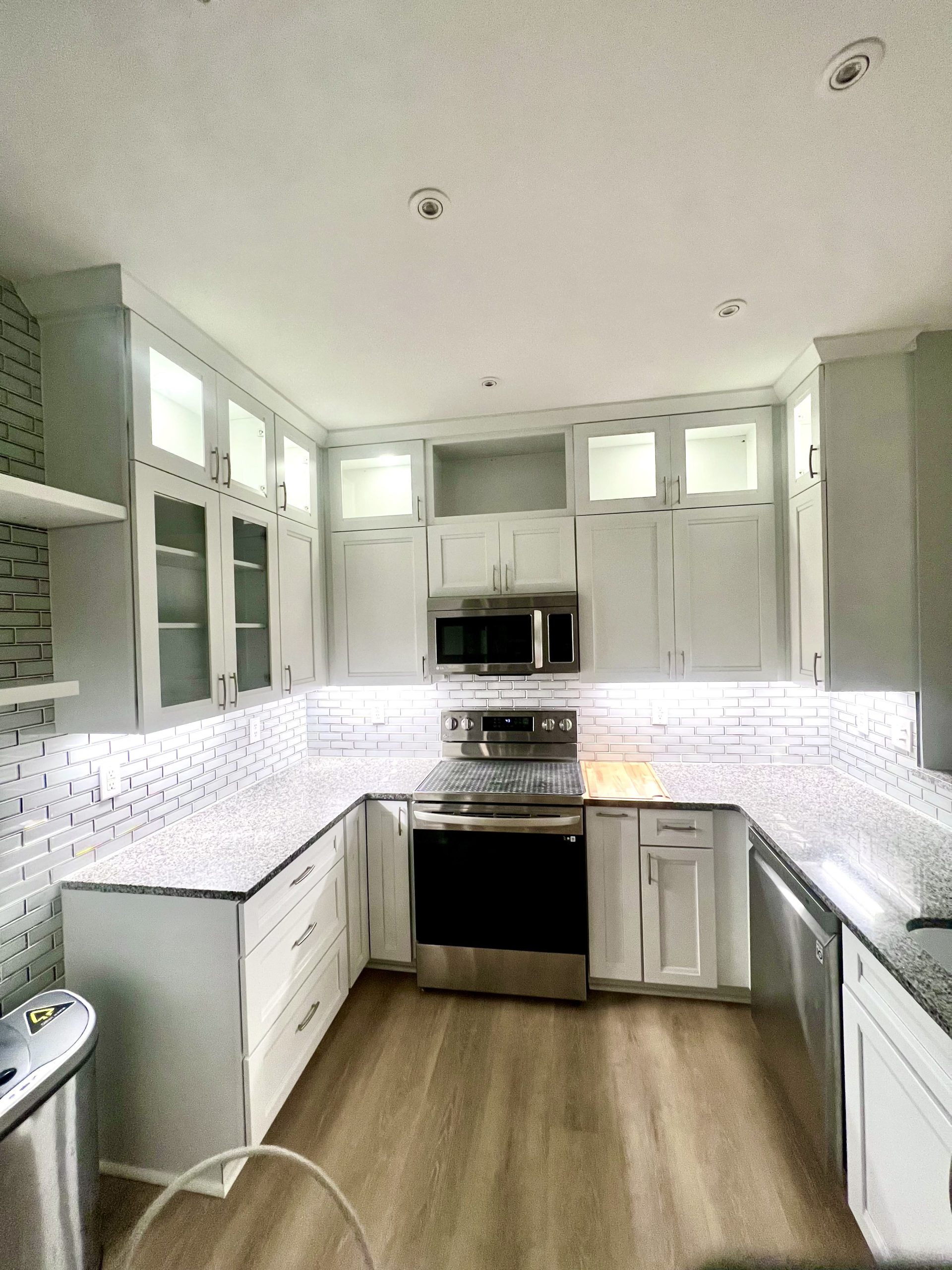 kitchen renovations in Charleston, SC