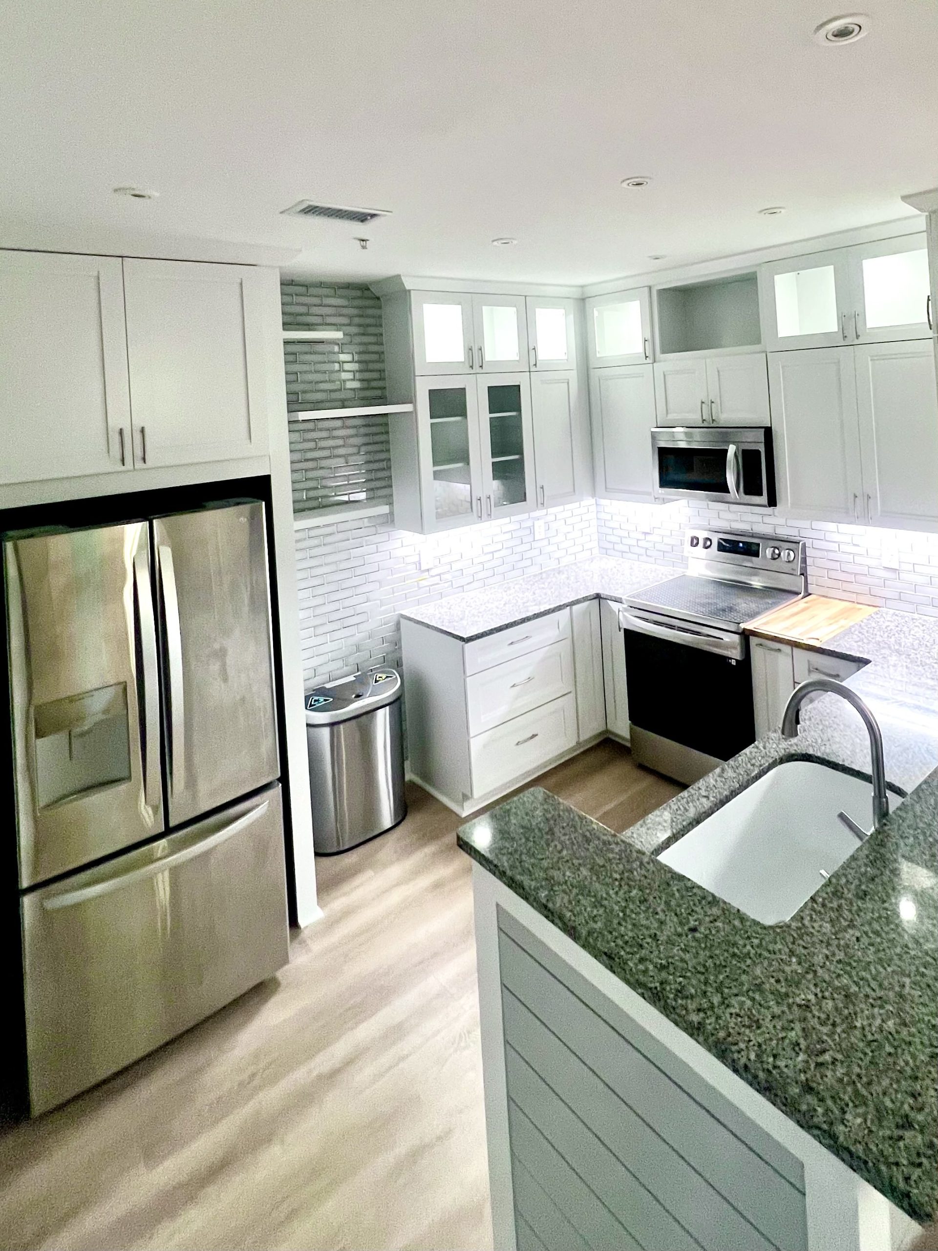 Charleston, SC kitchen renovations