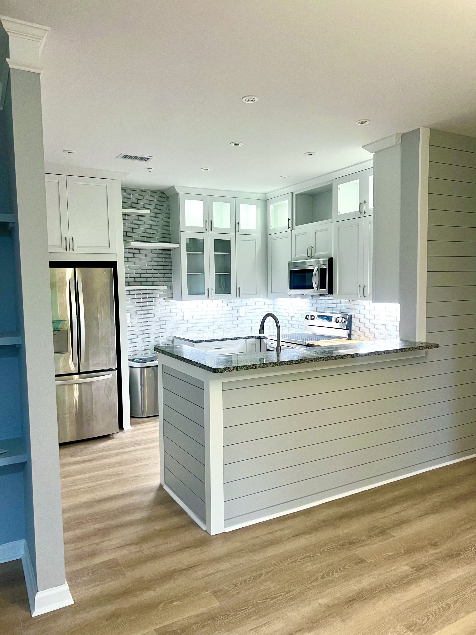 Charleston, SC kitchen remodels