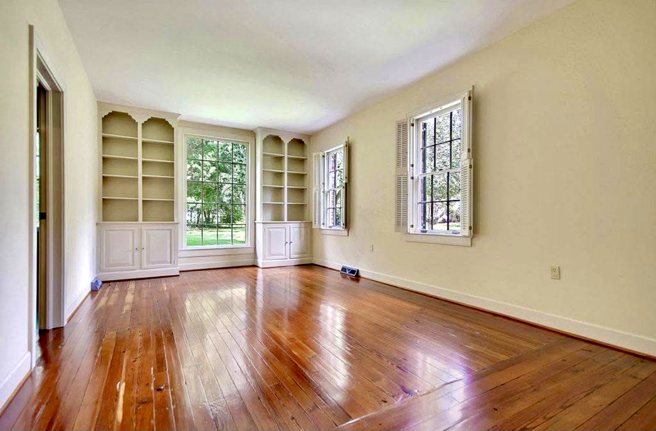 new hardwood flooring in Charleston, SC
