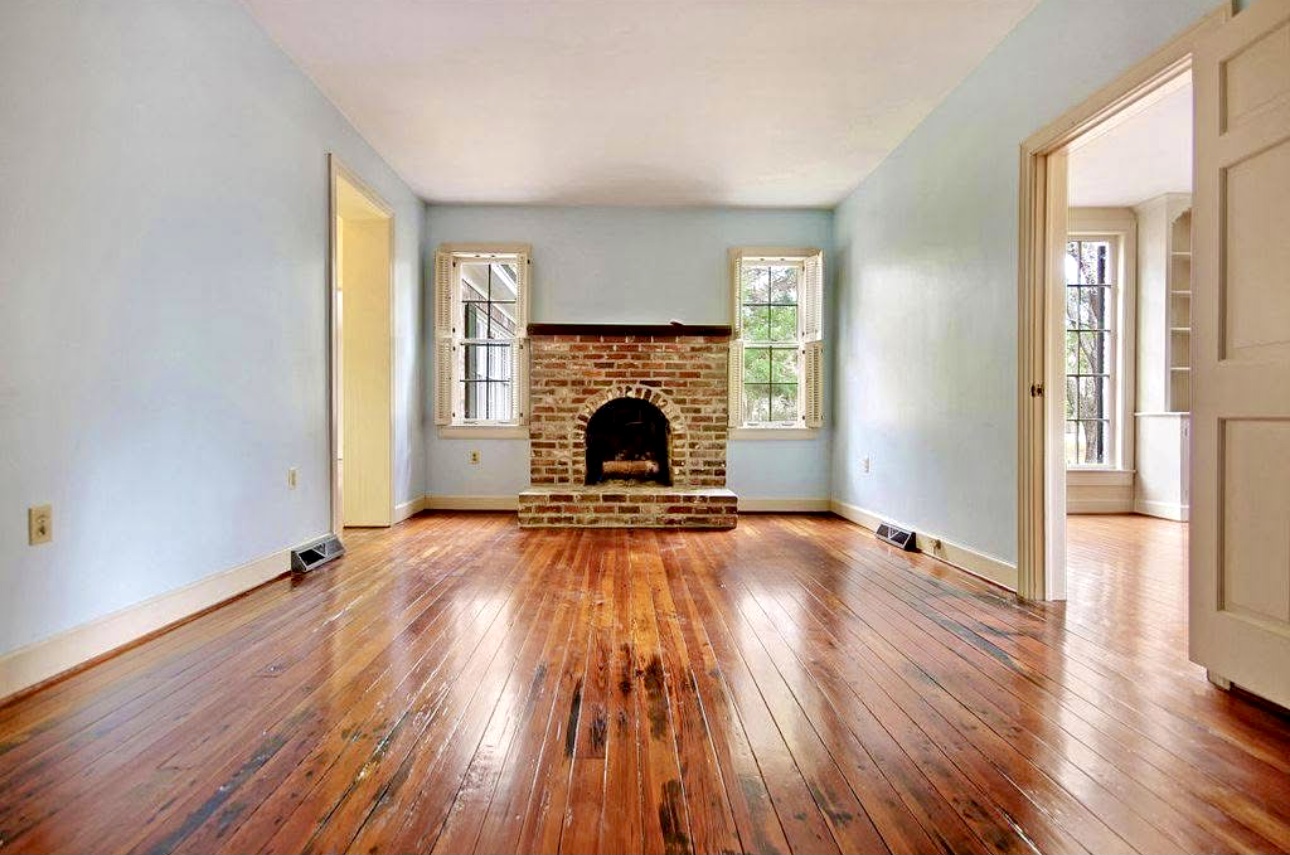 Flooring in Charleston, SC