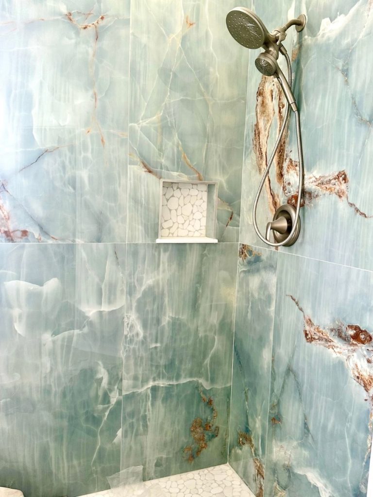 miscellaneous bathroom remodel charleston